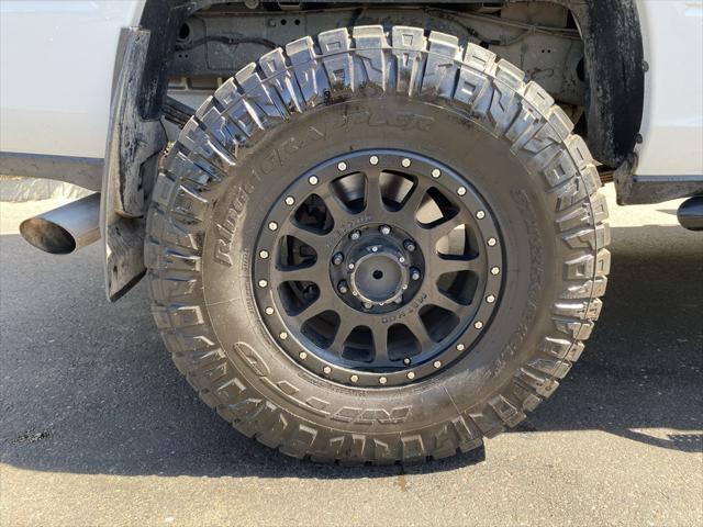 used 2021 Ram 3500 car, priced at $55,573