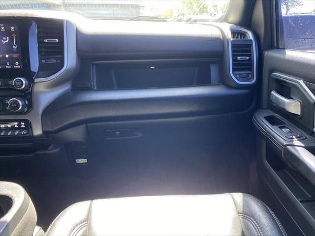 used 2021 Ram 3500 car, priced at $55,573