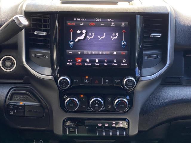 used 2021 Ram 3500 car, priced at $55,573