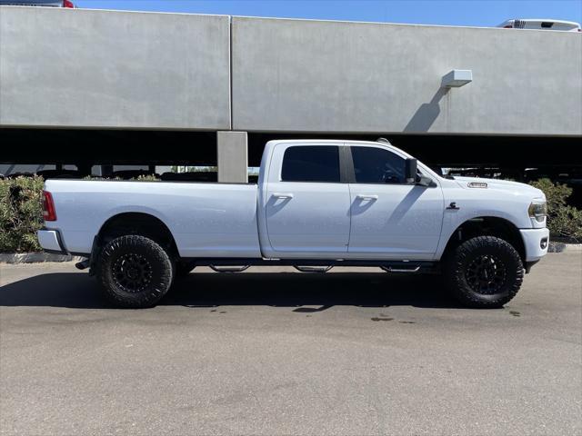 used 2021 Ram 3500 car, priced at $55,573