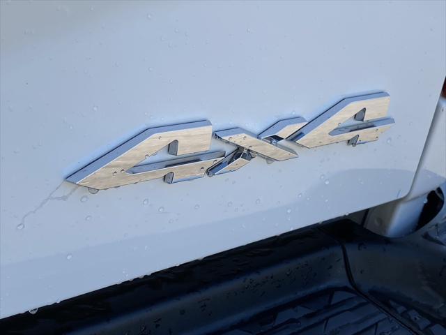 used 2021 Ram 3500 car, priced at $55,573