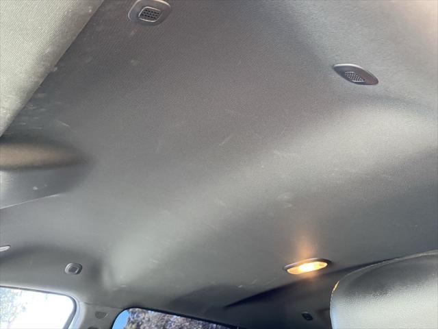 used 2021 Ram 3500 car, priced at $55,573
