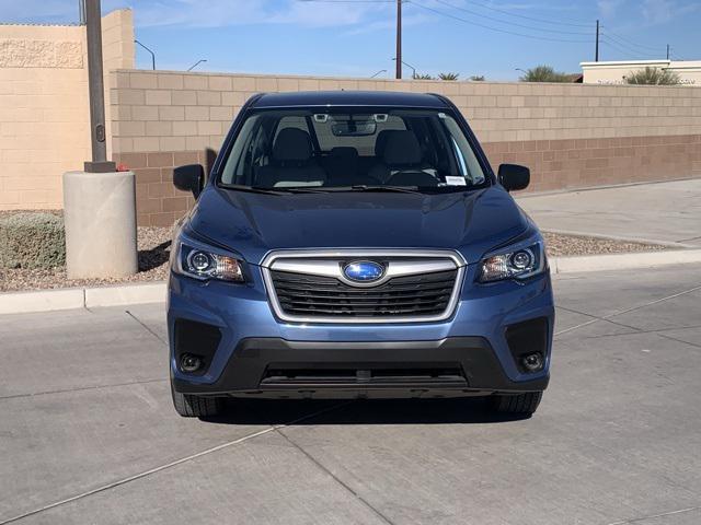 used 2019 Subaru Forester car, priced at $23,973