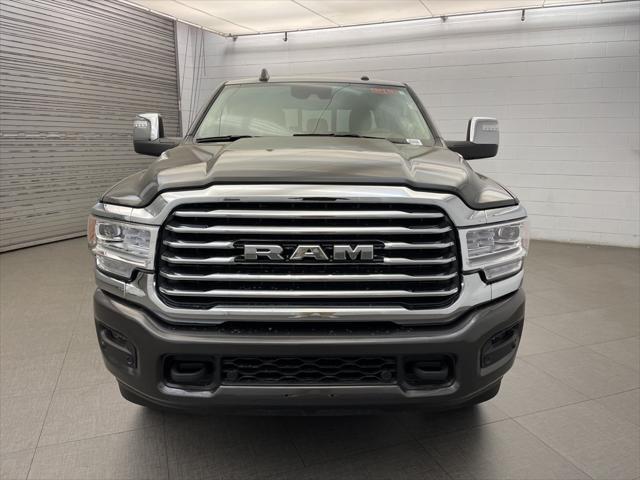 new 2024 Ram 2500 car, priced at $75,260