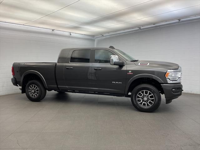 new 2024 Ram 2500 car, priced at $75,260