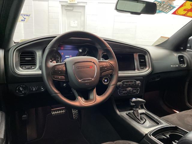 used 2023 Dodge Charger car, priced at $49,573