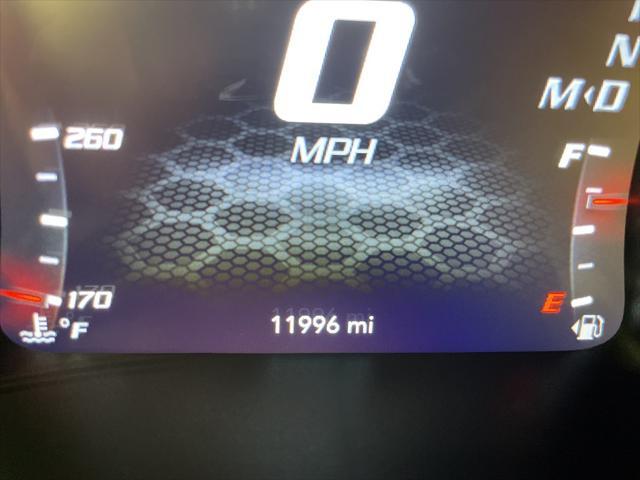used 2023 Dodge Charger car, priced at $49,573