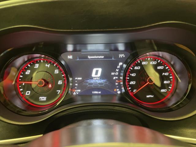 used 2023 Dodge Charger car, priced at $49,573
