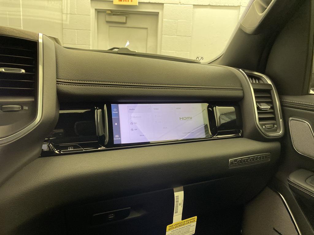 new 2026 Ram 1500 car, priced at $64,966