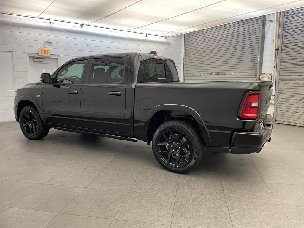 new 2026 Ram 1500 car, priced at $64,966