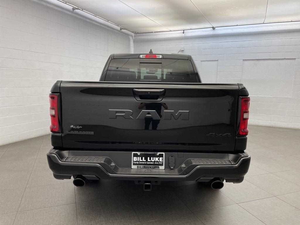 new 2026 Ram 1500 car, priced at $64,966