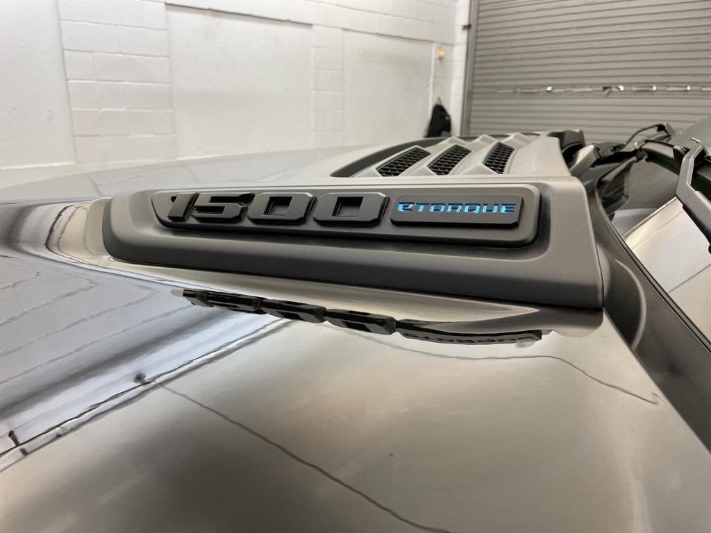 new 2026 Ram 1500 car, priced at $64,966