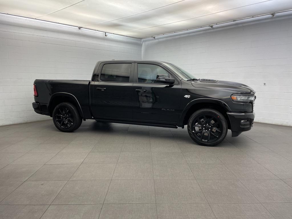new 2026 Ram 1500 car, priced at $64,966
