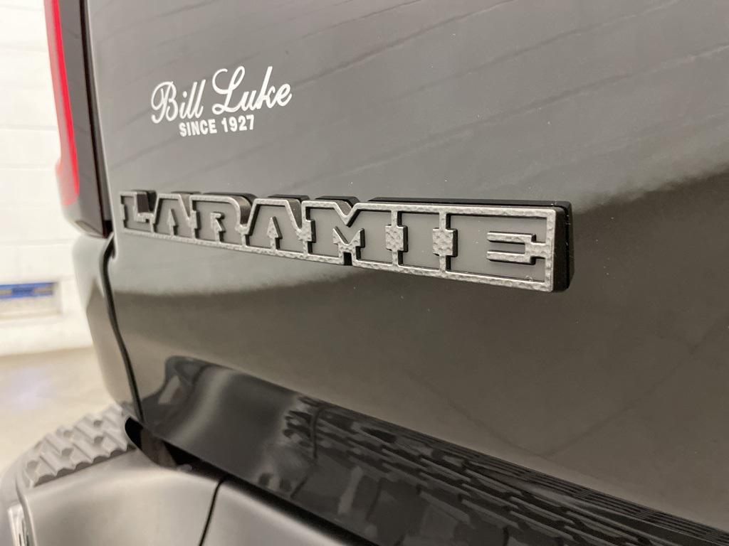 new 2026 Ram 1500 car, priced at $64,966