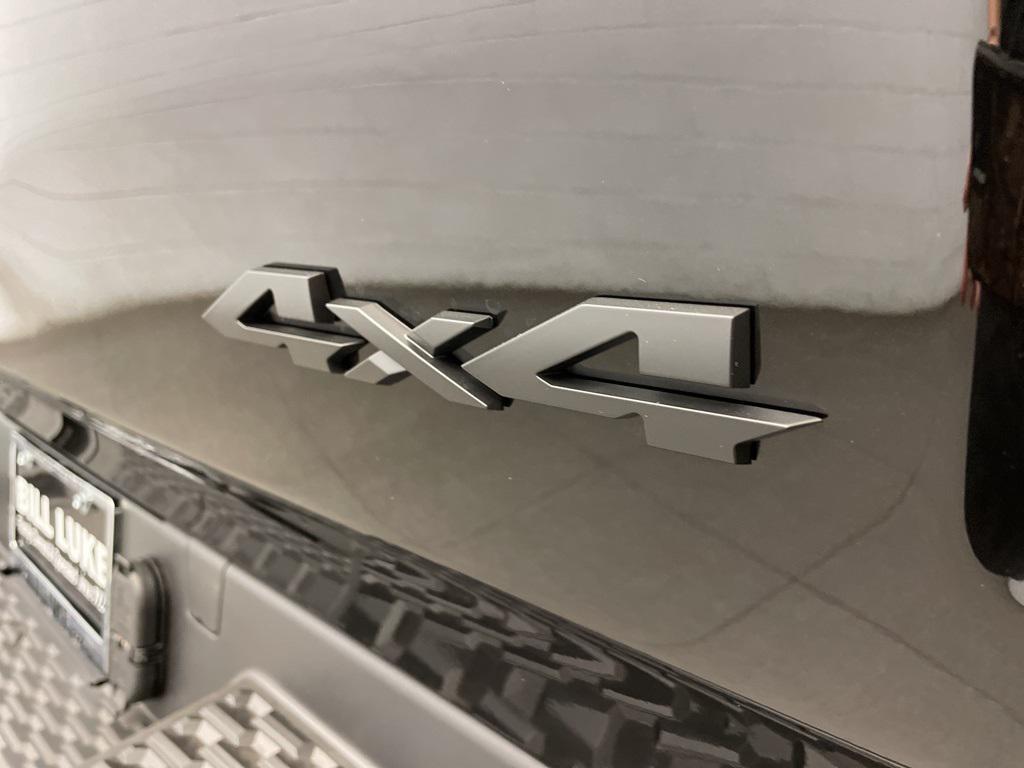 new 2026 Ram 1500 car, priced at $64,966