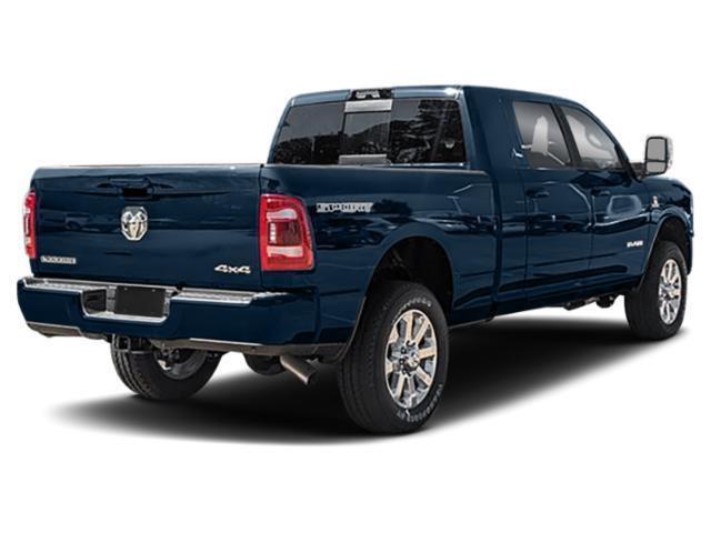 new 2024 Ram 3500 car, priced at $78,276