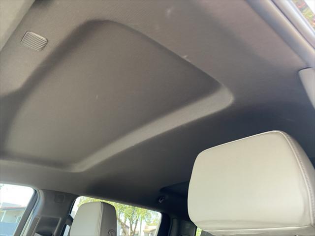 used 2024 Chevrolet Silverado 1500 car, priced at $42,573