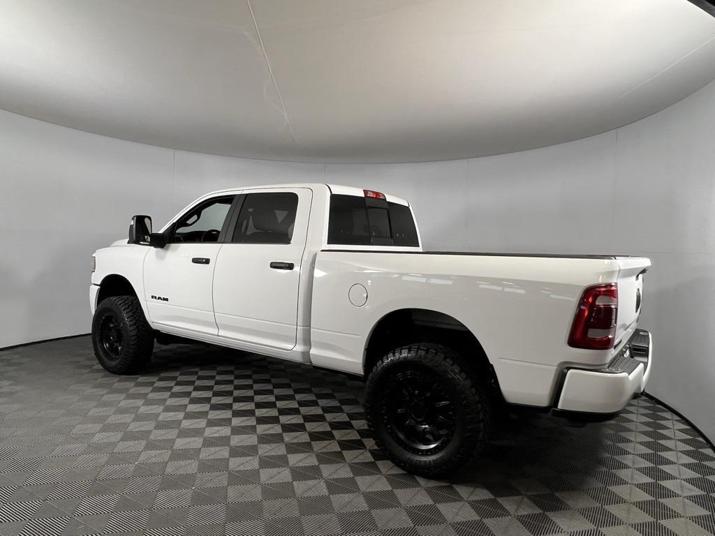 used 2024 Ram 2500 car, priced at $46,573