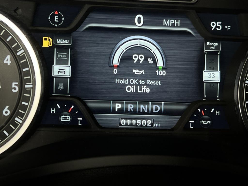 used 2024 Ram 2500 car, priced at $46,573