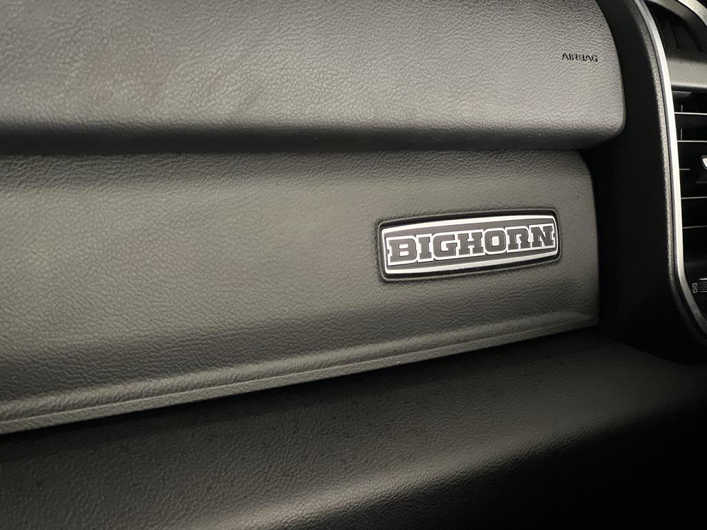 used 2024 Ram 2500 car, priced at $46,573