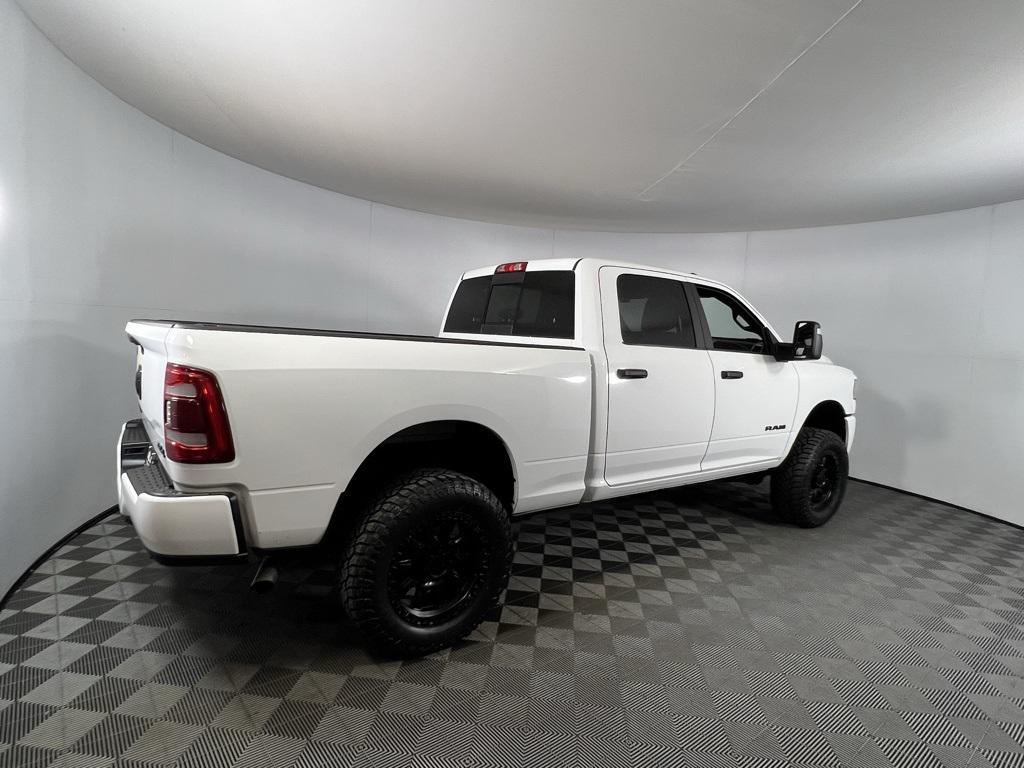 used 2024 Ram 2500 car, priced at $46,573