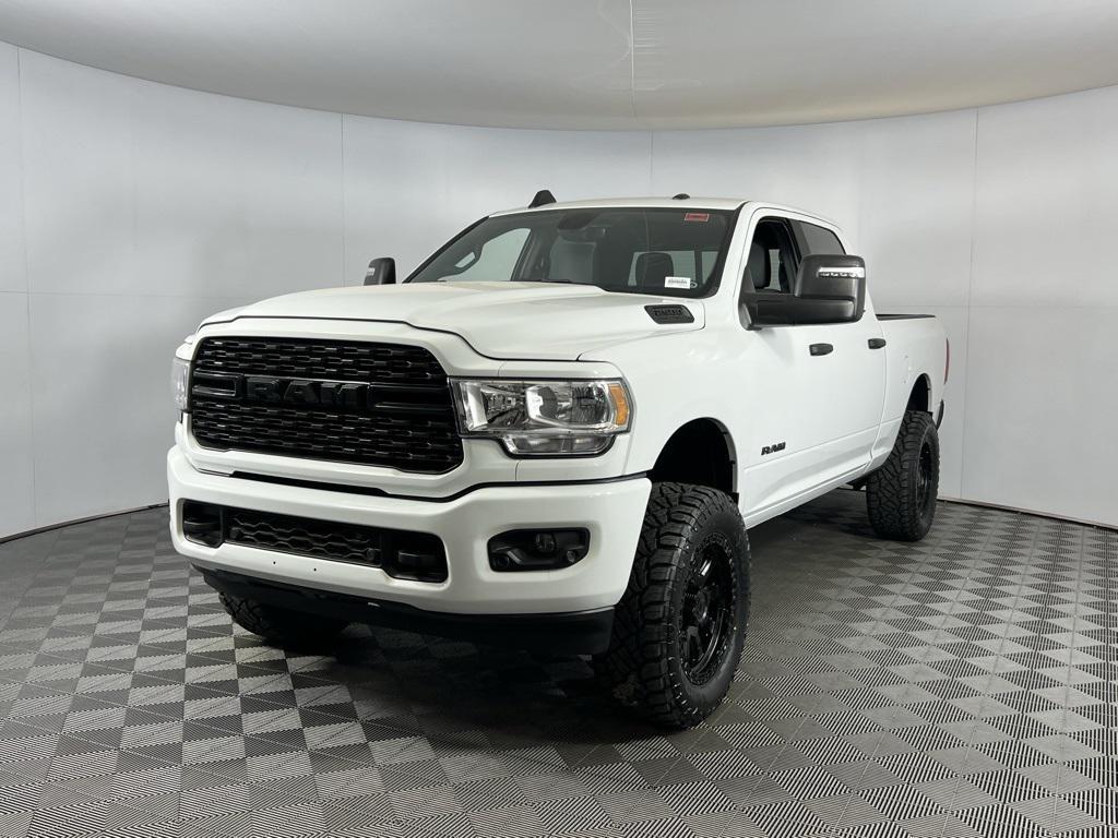 used 2024 Ram 2500 car, priced at $46,573
