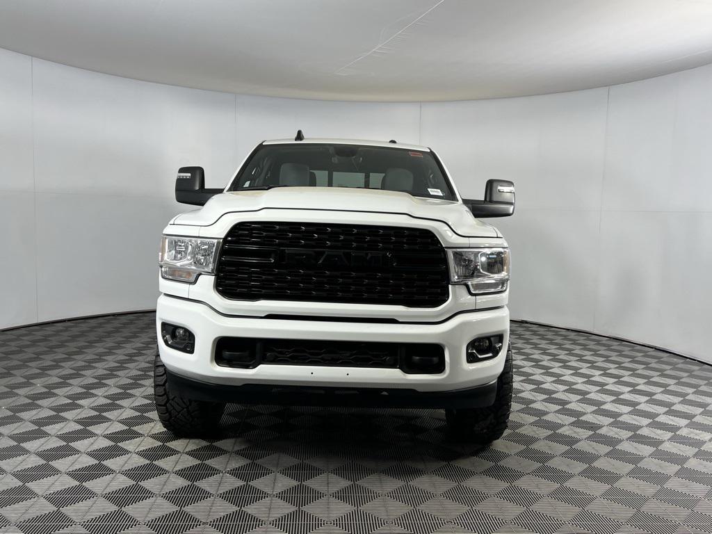 used 2024 Ram 2500 car, priced at $46,573