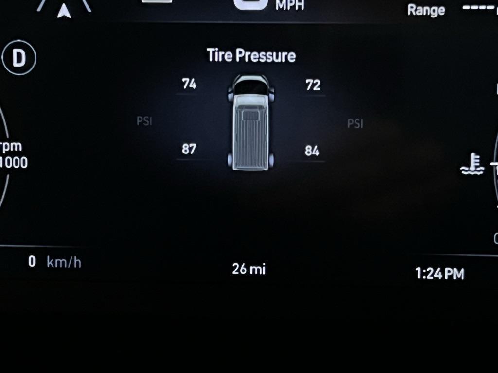 used 2025 Ram ProMaster 3500 car, priced at $44,975