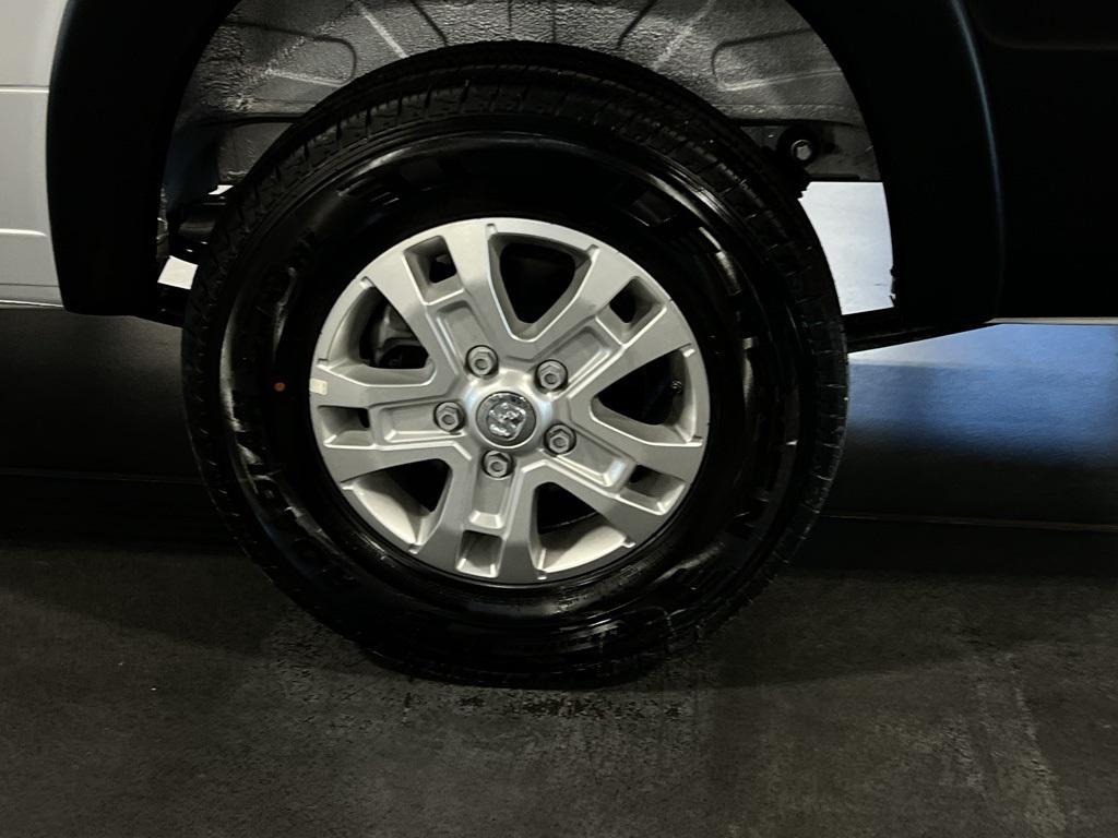 used 2025 Ram ProMaster 3500 car, priced at $44,975