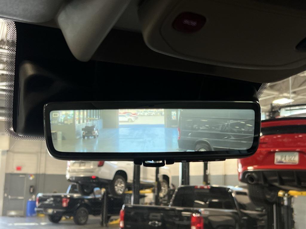 used 2025 Ram ProMaster 3500 car, priced at $44,975