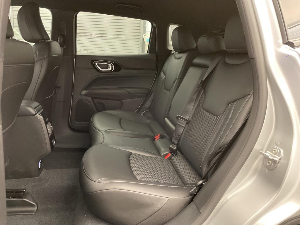 new 2025 Jeep Compass car, priced at $27,785