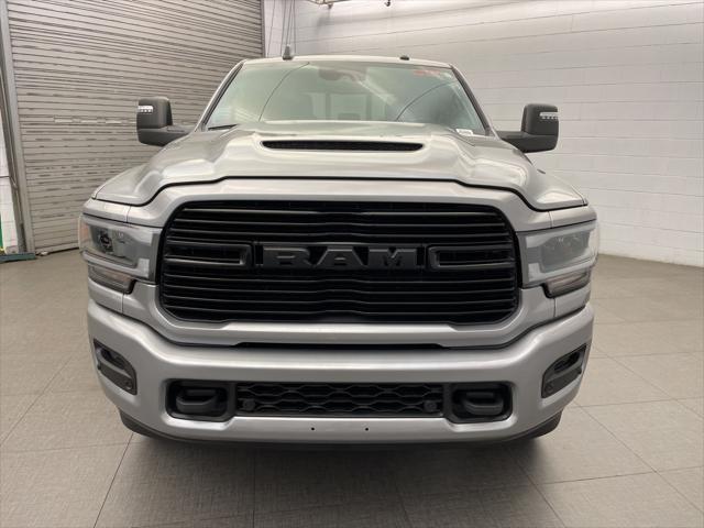 new 2024 Ram 2500 car, priced at $70,929