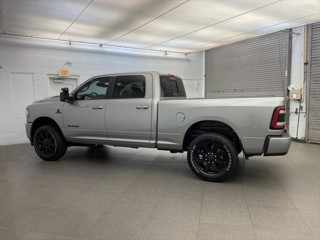 new 2024 Ram 2500 car, priced at $70,929