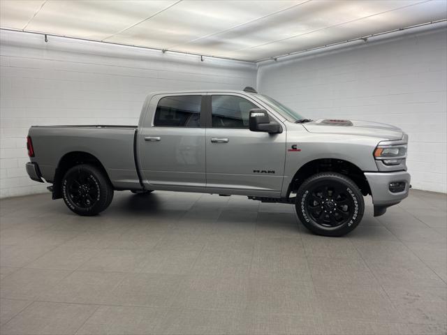 new 2024 Ram 2500 car, priced at $70,929