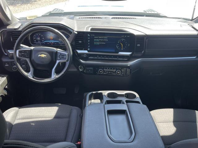 used 2024 Chevrolet Silverado 2500 car, priced at $53,973