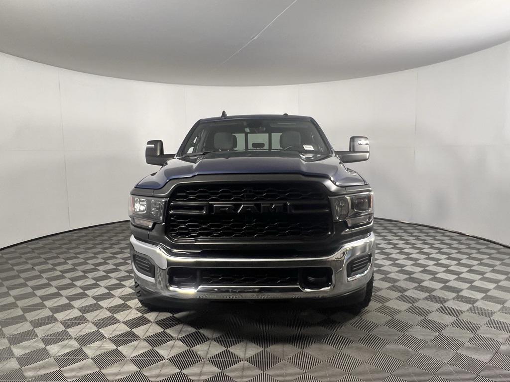 used 2024 Ram 3500 car, priced at $53,975