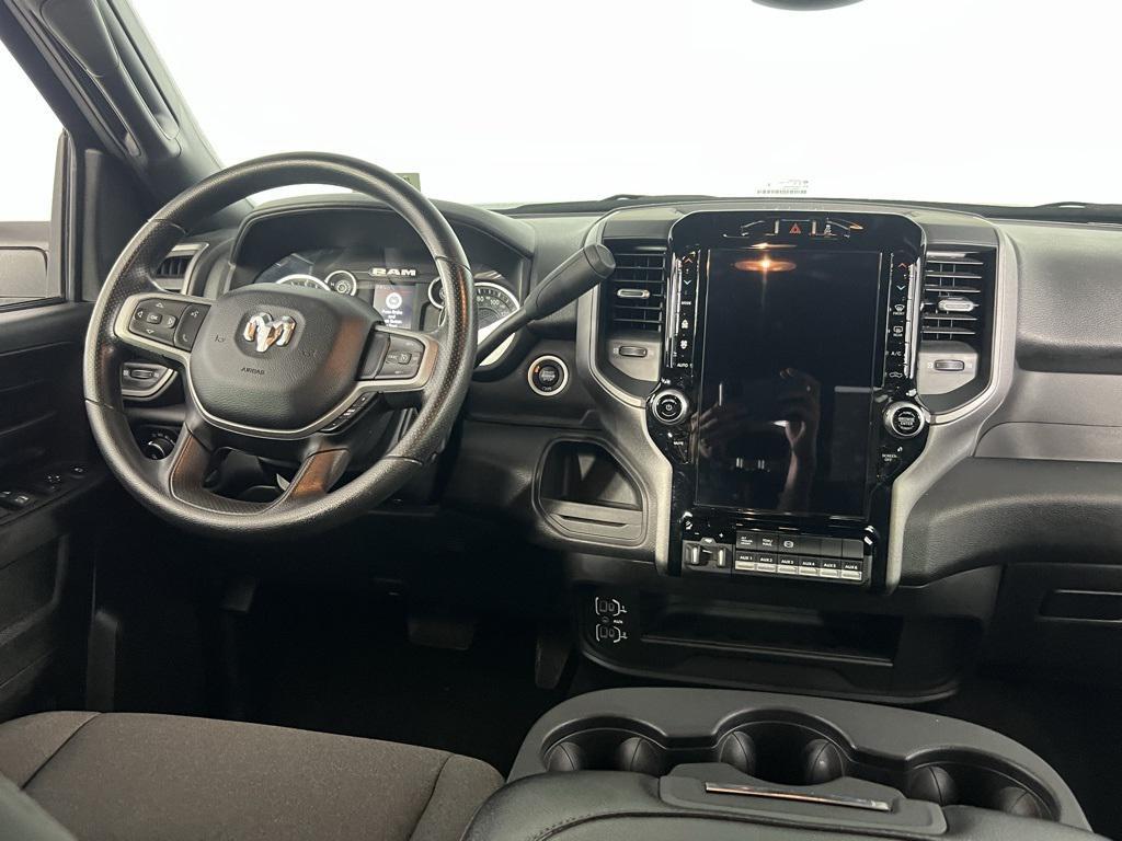 used 2024 Ram 3500 car, priced at $53,975