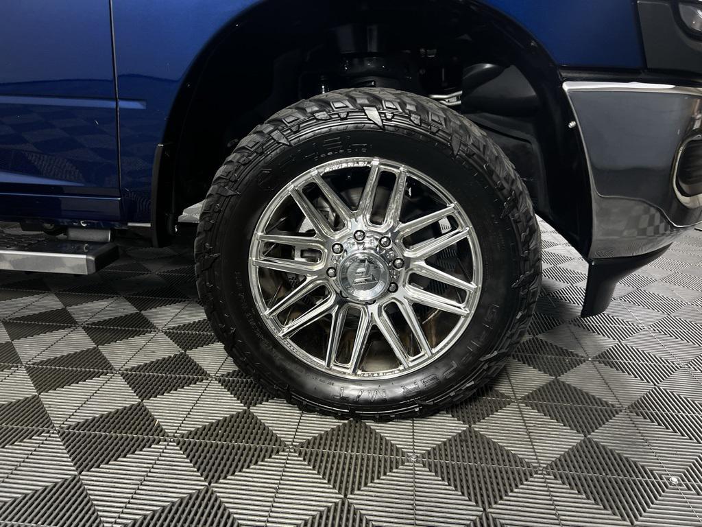 used 2024 Ram 3500 car, priced at $53,975