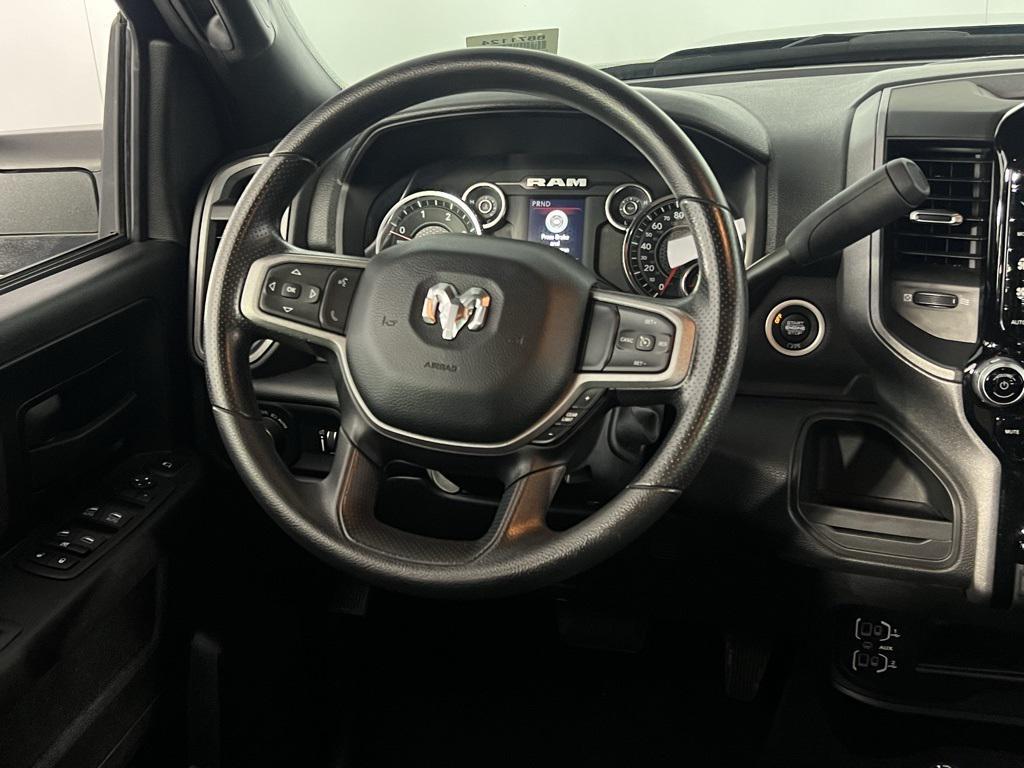 used 2024 Ram 3500 car, priced at $53,975