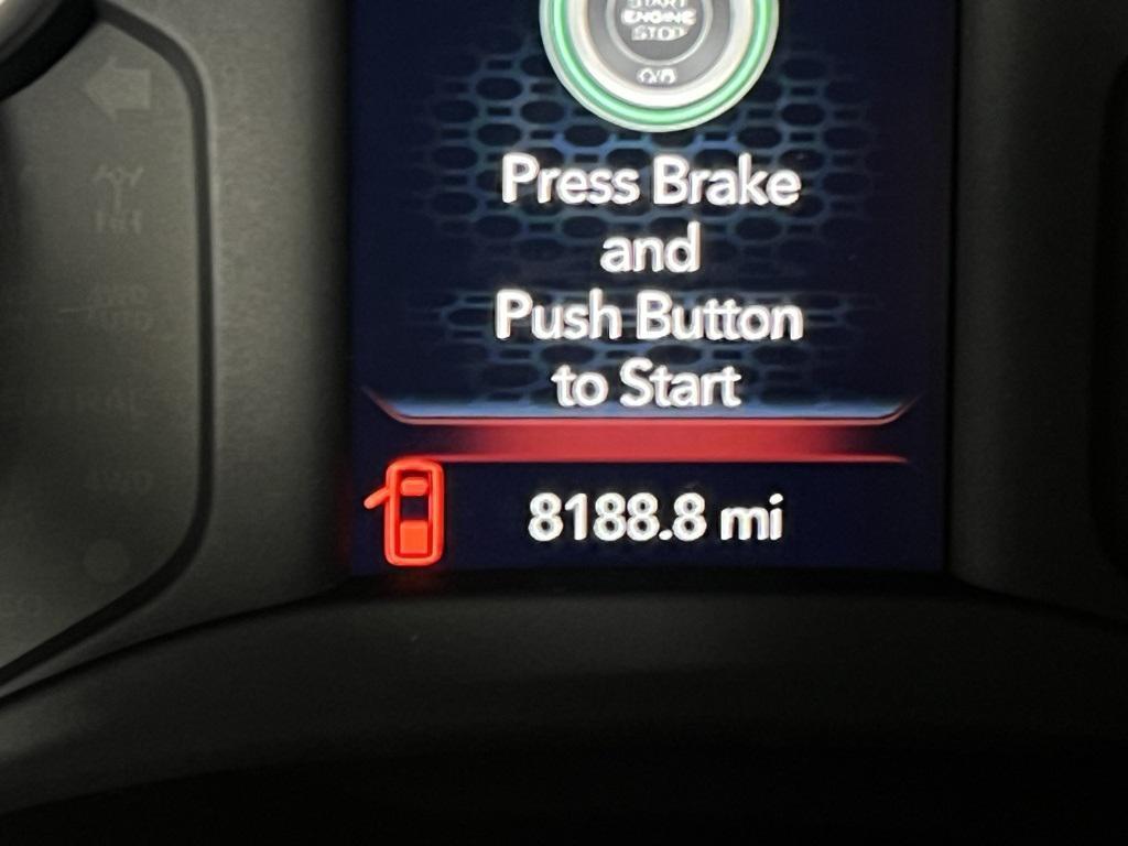 used 2024 Ram 3500 car, priced at $53,975