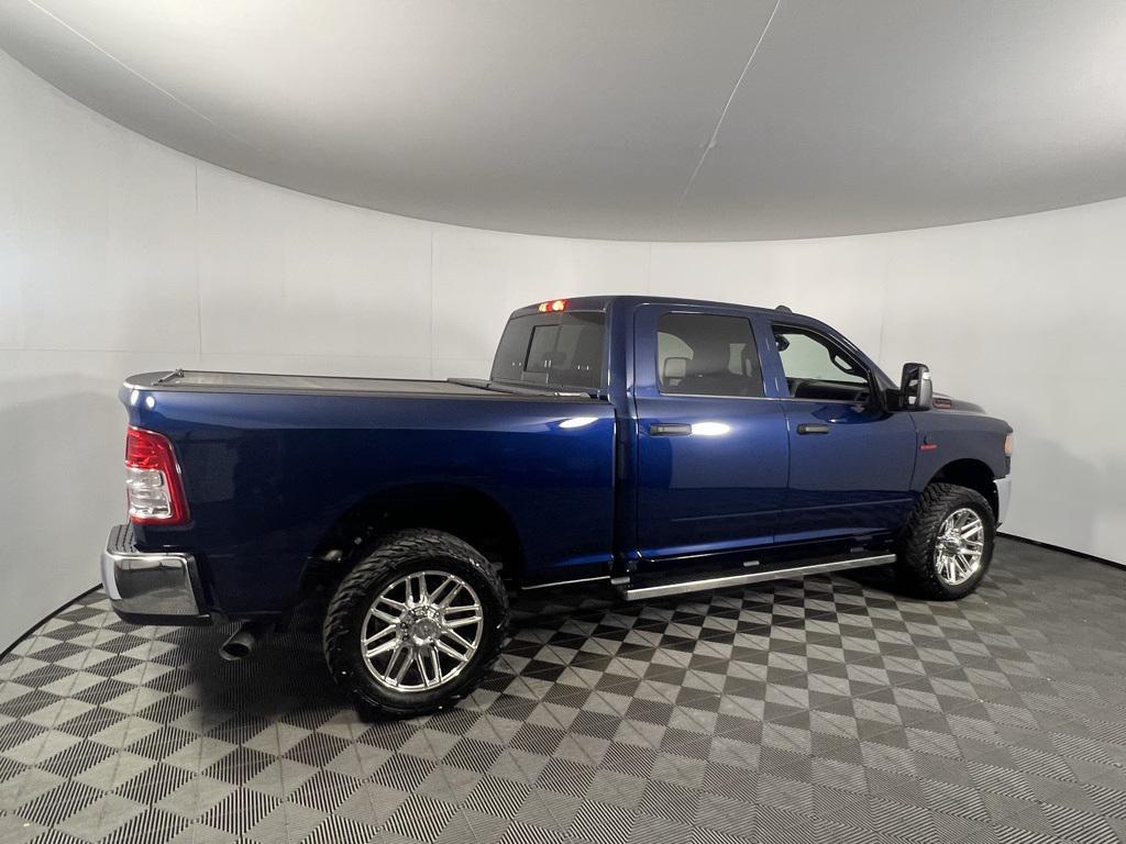 used 2024 Ram 3500 car, priced at $53,975