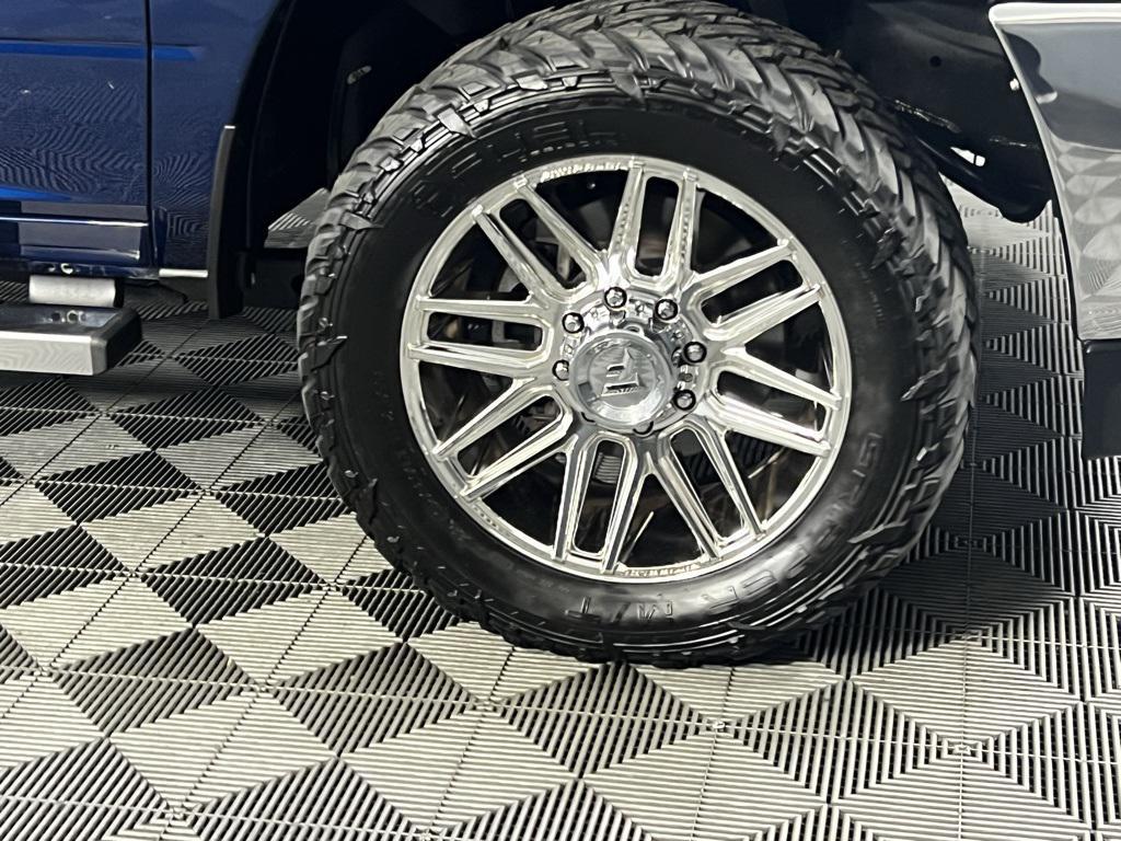 used 2024 Ram 3500 car, priced at $53,975