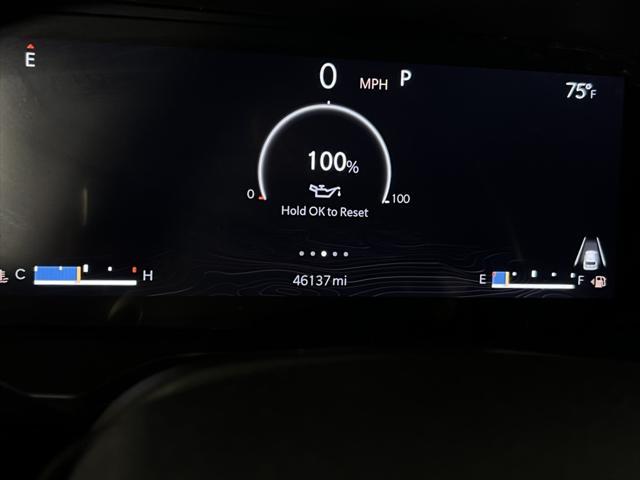used 2022 Jeep Grand Cherokee L car, priced at $26,573