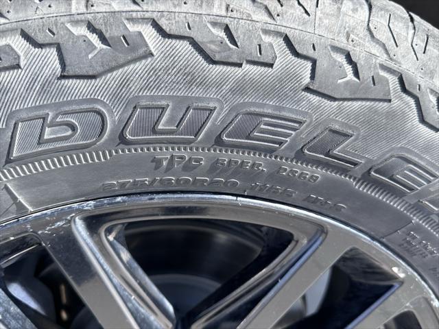 used 2023 GMC Sierra 1500 car, priced at $42,573