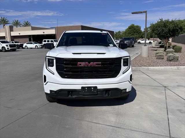 used 2023 GMC Sierra 1500 car, priced at $42,573