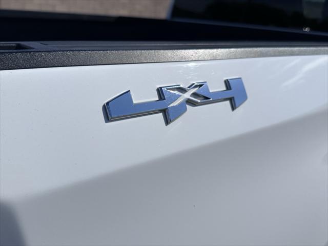 used 2023 GMC Sierra 1500 car, priced at $42,573