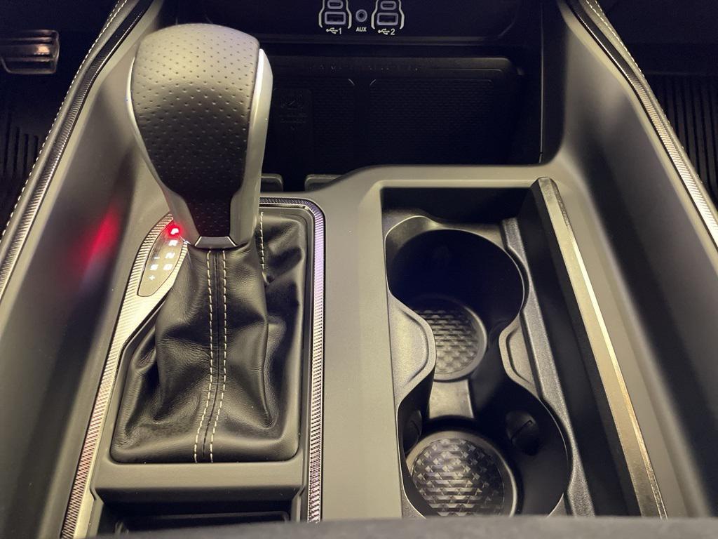 used 2025 Ram 1500 car, priced at $69,573