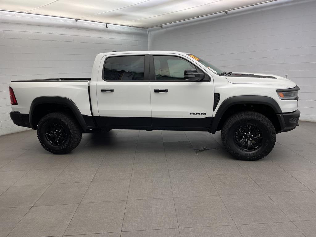used 2025 Ram 1500 car, priced at $69,573