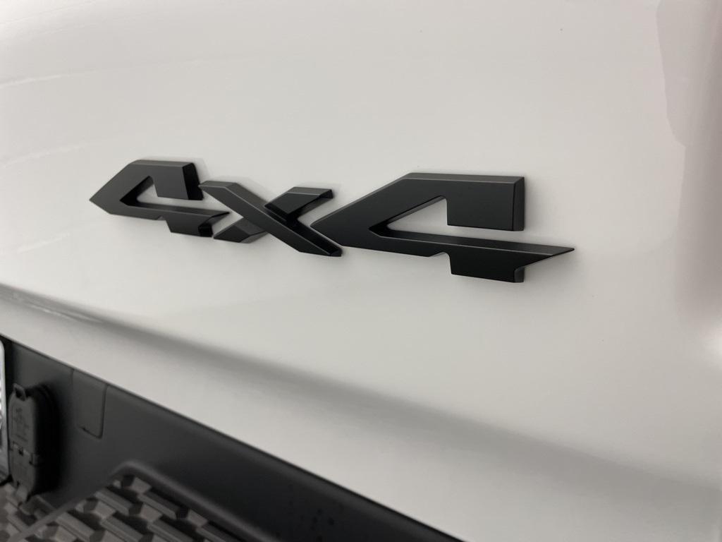 used 2025 Ram 1500 car, priced at $69,573