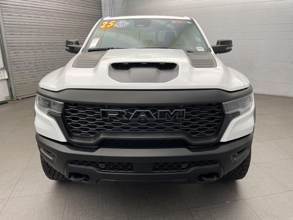 used 2025 Ram 1500 car, priced at $69,573